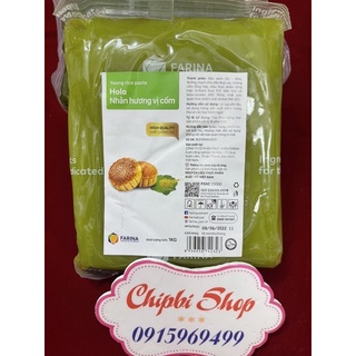 Nhân bánh trung thu Hola các vị (1kg)