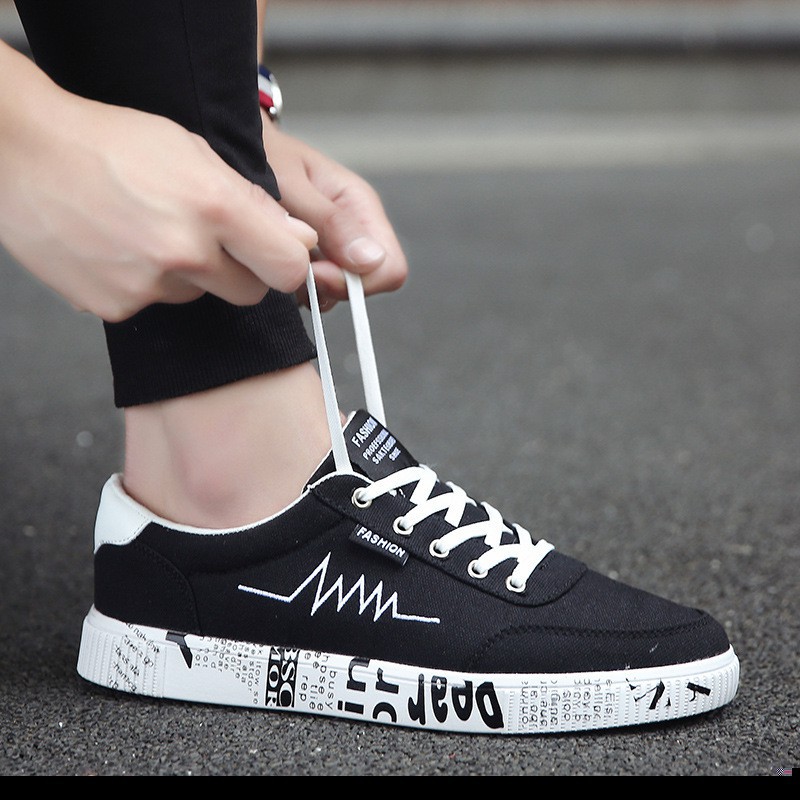 Giày nam nhịp tim lịch lãm 2021 013 | BigBuy360 - bigbuy360.vn