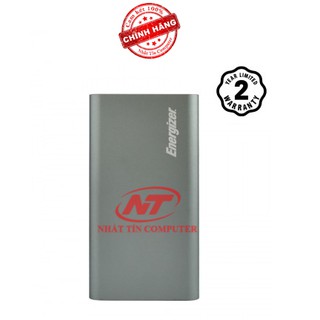 Pin sạc dự phòng Energizer UE10012 10.000mAh