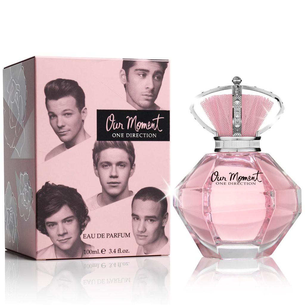 Nước hoa Our Moment EDP 50ml - One Direction