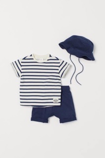 Set quần áo H&M