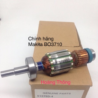 Roto máy chà nhám BO3710 Makita