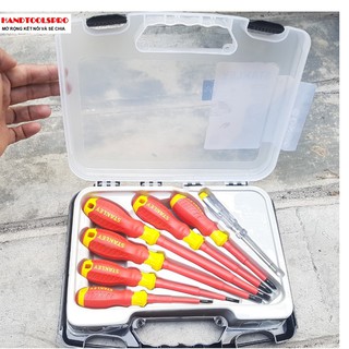 Bộ vít cách điện 7 cây Stanley 65-980