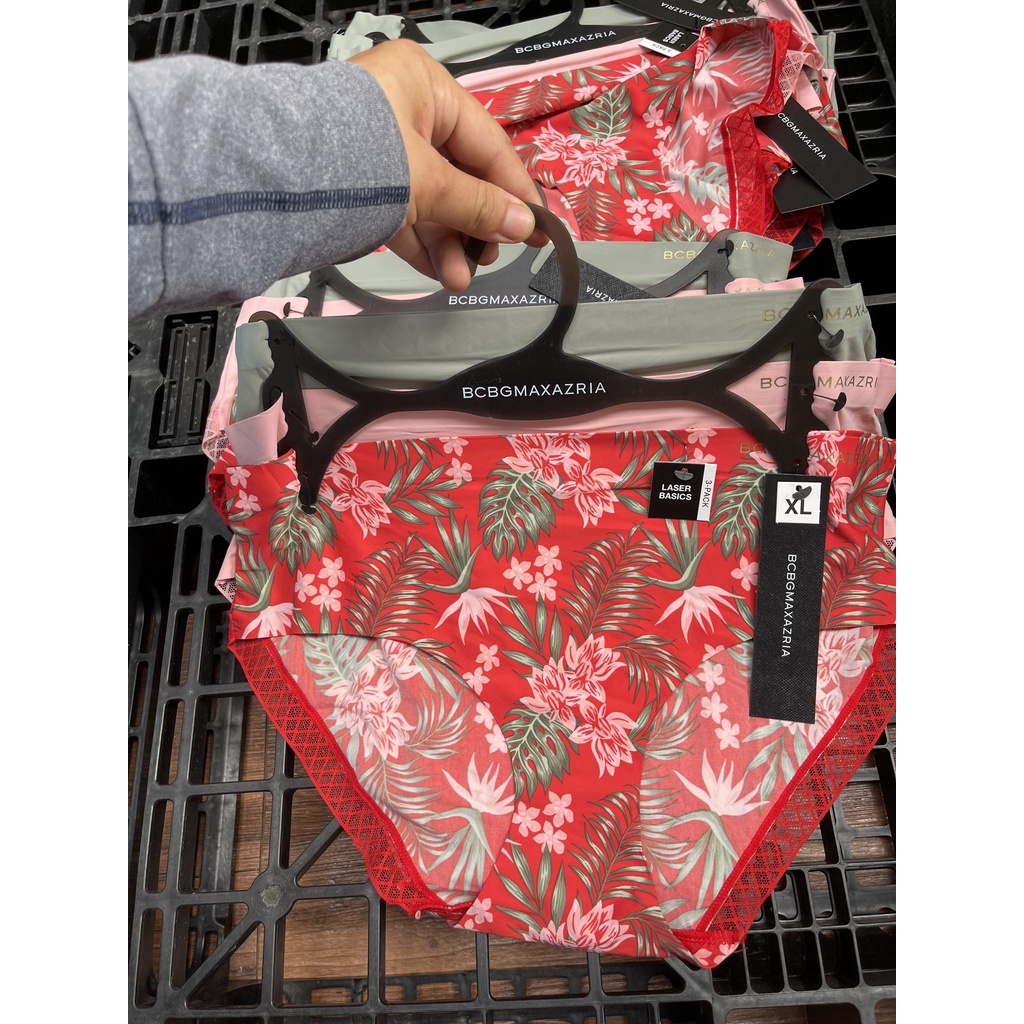 Set 3 quần Bcbg xuất dư