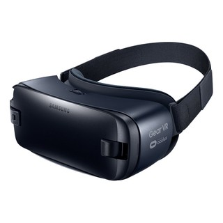 Kinh thực tế ảo Samsung Gear VR