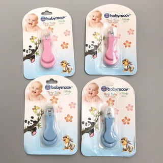 Bộ bấm móng tay cho bé