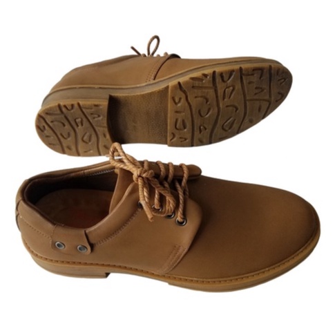 Giày Tây Nam Da Bò Thật BIGBEN Cao Cấp GT208