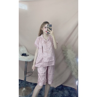 Bộ Lụa Bầu- Sau Sinh