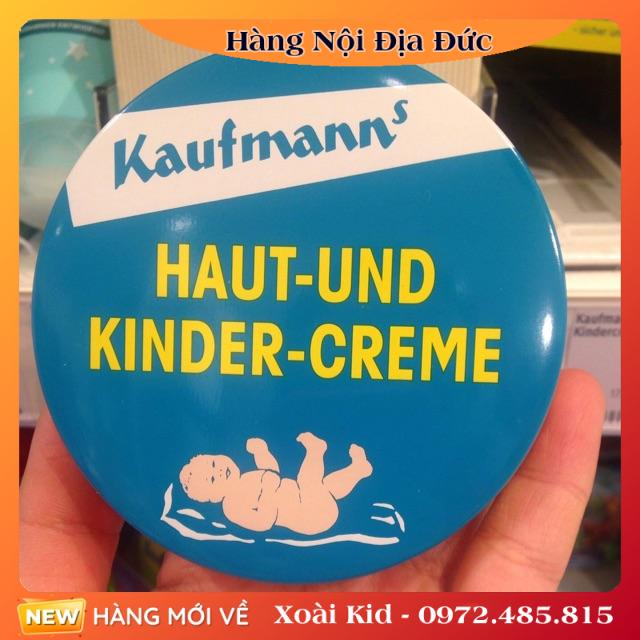 Kem hăm Kaufmann's của Đức