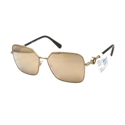 Kính mát nam nữ Versace VE2227 1410-5A màu sắc thời trang chính hãng, thiết kế dễ đeo bảo vệ mắt