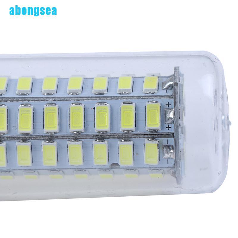 Bóng Đèn Led E27 220v 240v 48 60 80 126 200 Bóng