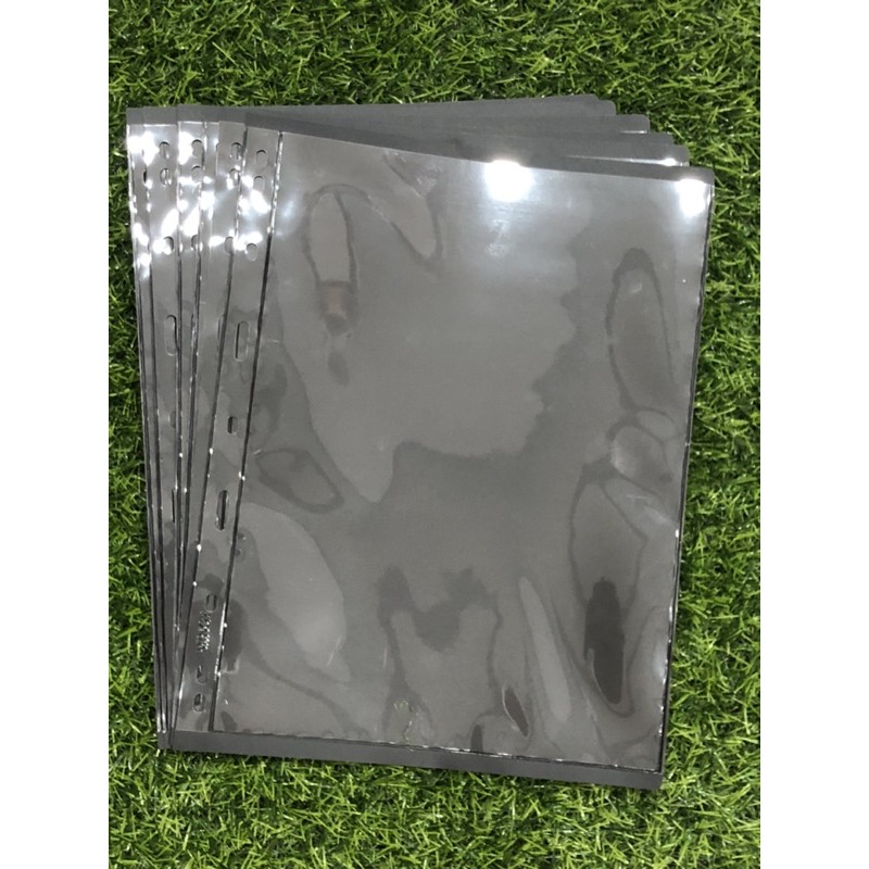 [Siêu Rẻ] Combo 10 Lá Phơi Đựng Tem PCCP đủ loại từ : (1 ngăn -2 ngăn - 3 ngăn -4 ngăn -5 ngăn -6 ngăn -7 ngăn)