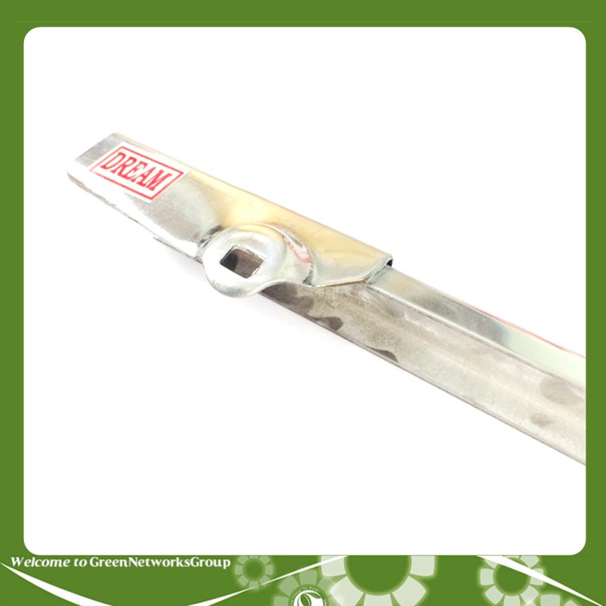 Carte che sên inox dành cho xe Dream Greennetworks