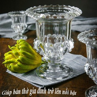 lọ để phật thủ