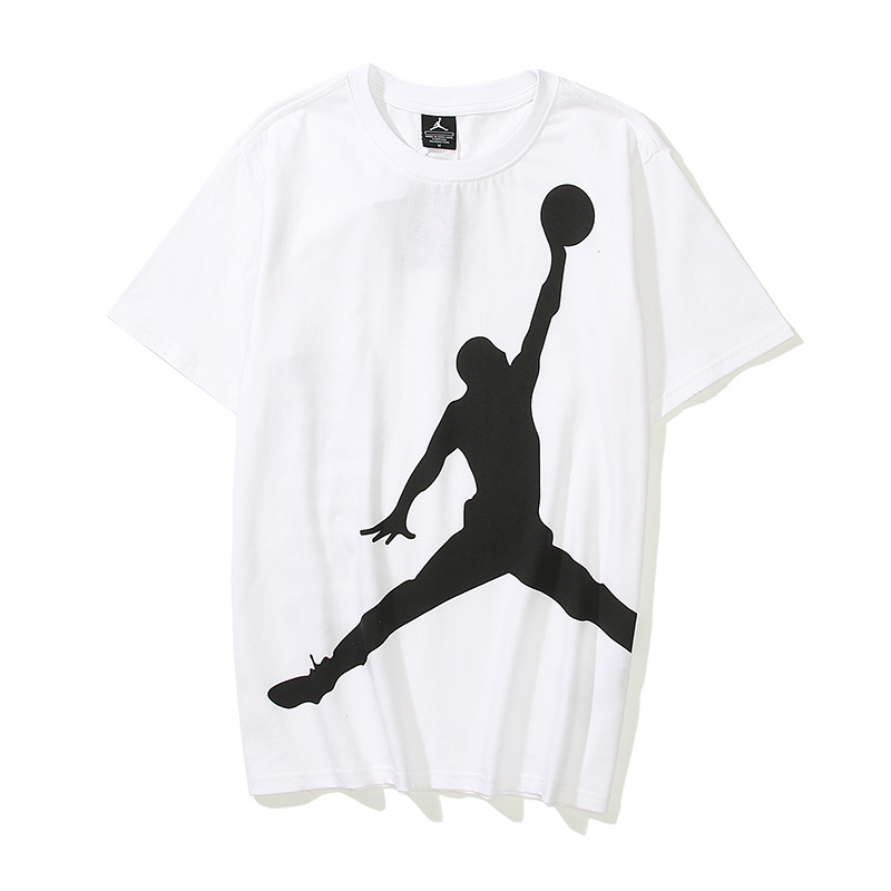 Áo Thun Jordan 260 # thời trang năng động cho cả nữ và nam