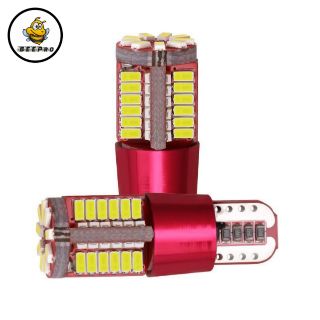 Đèn LED T10 - Mẫu 57 TIM LED (Giá 1 cặp)