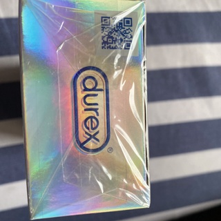 Bao cao su Durex Invisible Extra Thin Extra Sensitive 10 bao_Huyentrang_enchante