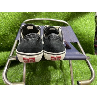 GIÀY VANS STYLE 36 2HAND