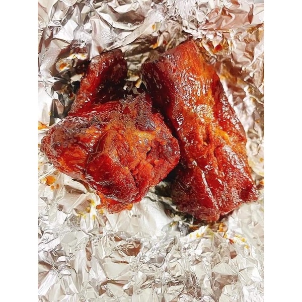 Gia Vị Ướp Thịt Xa Xíu Lobo Thái Lan