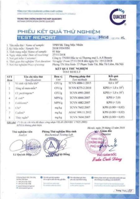 [CHÍNH HÃNG] Tăng Mộc Nhiên hỗ trợ tiêu hóa và tăng cân (hộp 30 gói) | BigBuy360 - bigbuy360.vn