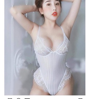 Bodysuit ren sexy