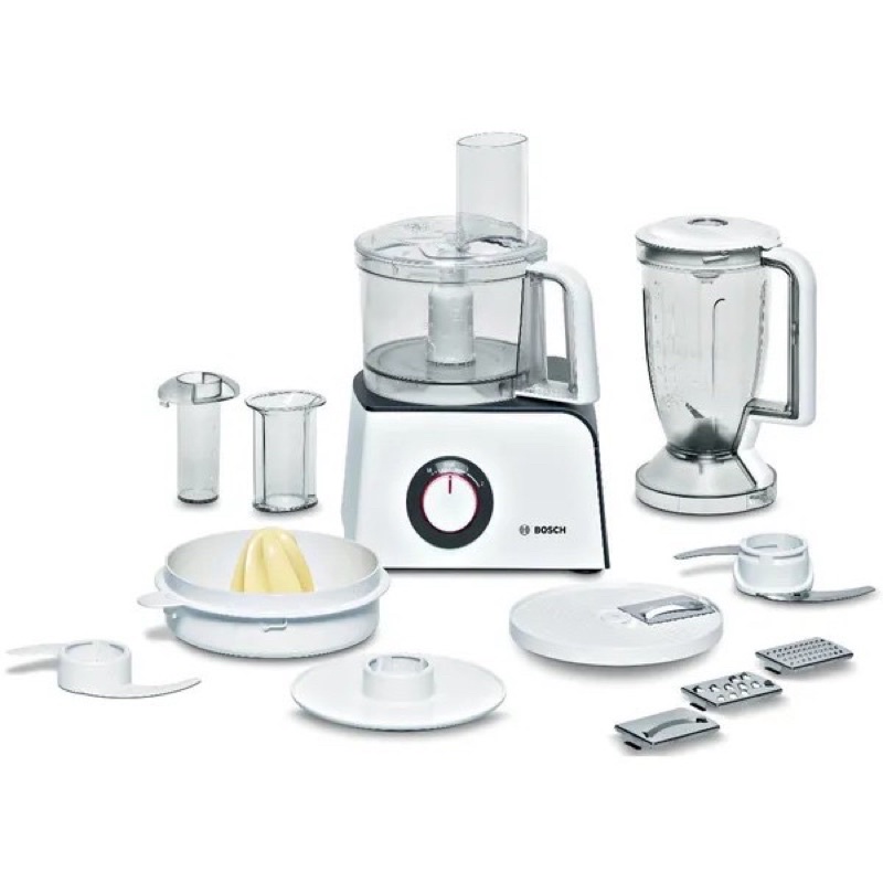 Máy Xay Trộn Đa Năng Bosch MCM42024 Germany