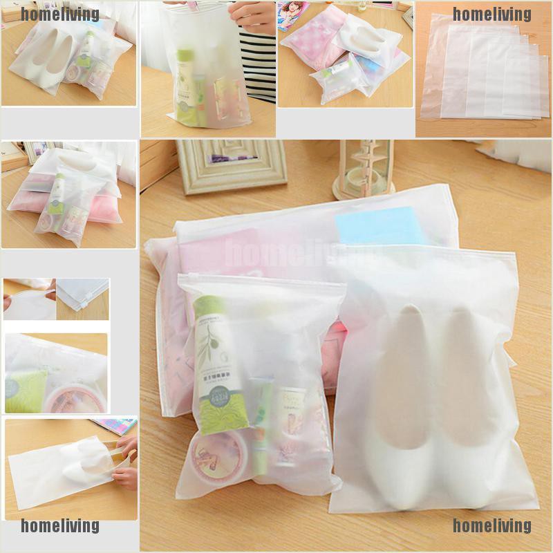 Túi khóa kéo để đựng đồ lót