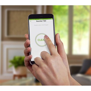 ROBOT HÚT BỤI IROBOT ROOMBA 671