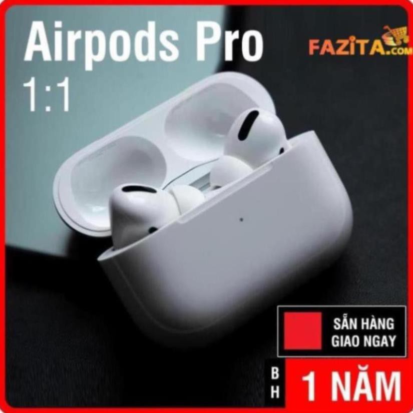 [LOẠI 1 - GIÁ TỐT] Tai Nghe Bluetooth Airpods Pro