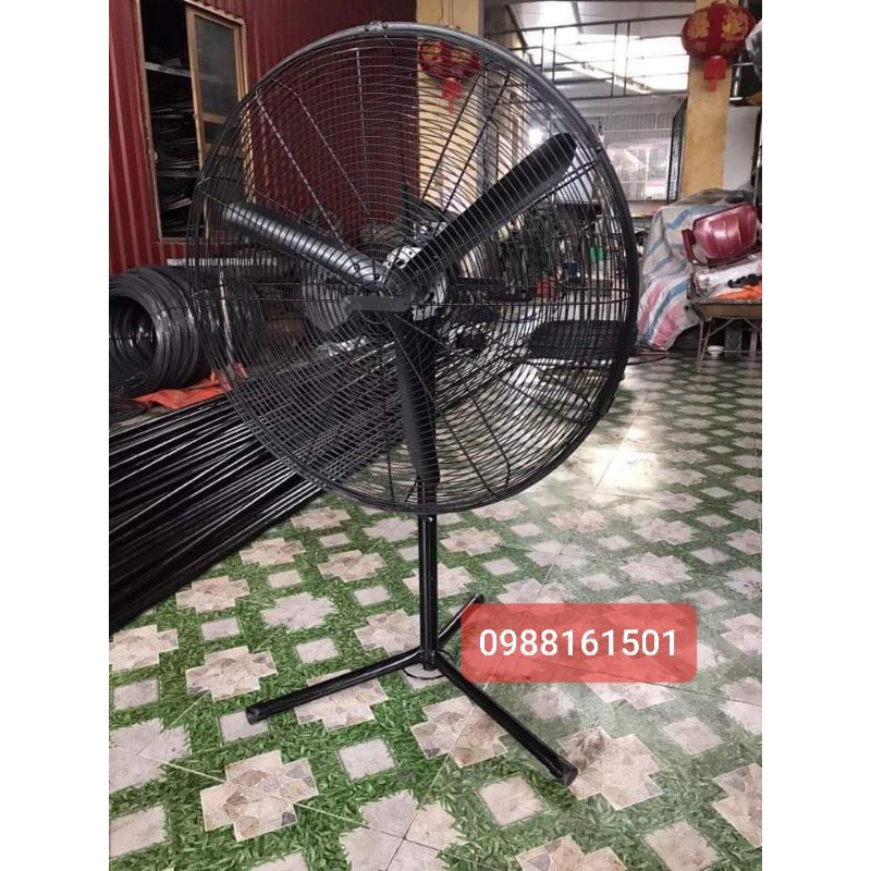 Quạt chế mô tơ máy giặt 70cm