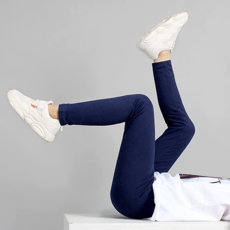 SIZE ĐẠI Quần Legging bé gái AKL