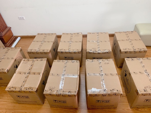 Ủ TRẮNG CAFE HANDMADE 100% THIÊN NHIÊN | BigBuy360 - bigbuy360.vn