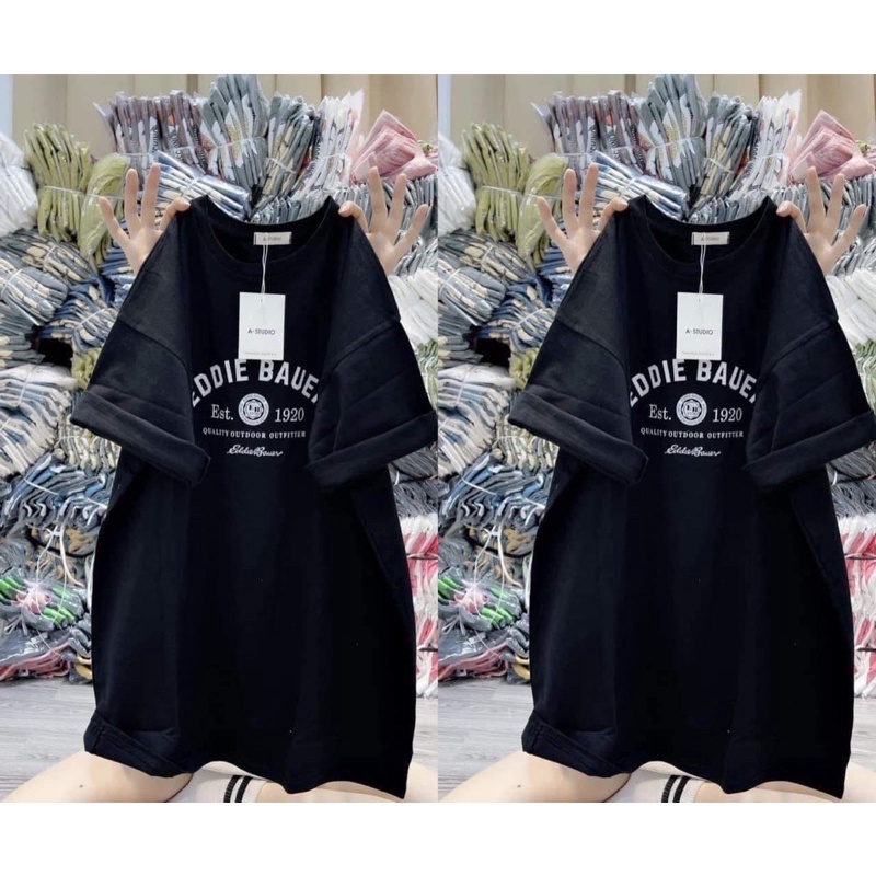 Áo phông EDD BAU H2A966