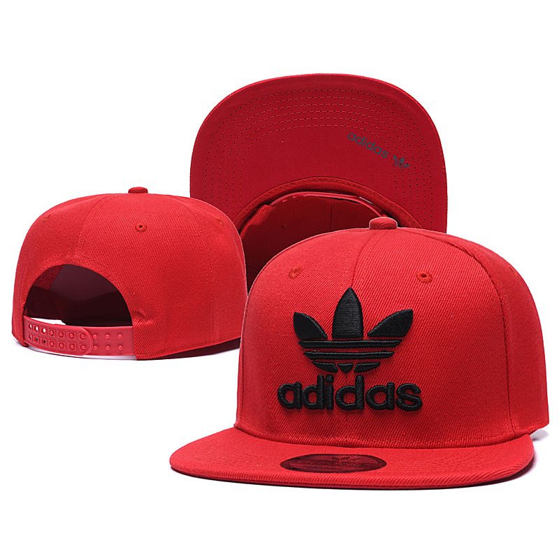 ADIDAS Nón snapback Thể Thao Thời Trang Cho Nam Và Nữ oU8D