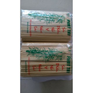 Xiên que dài và ngắn - 1 Bịch