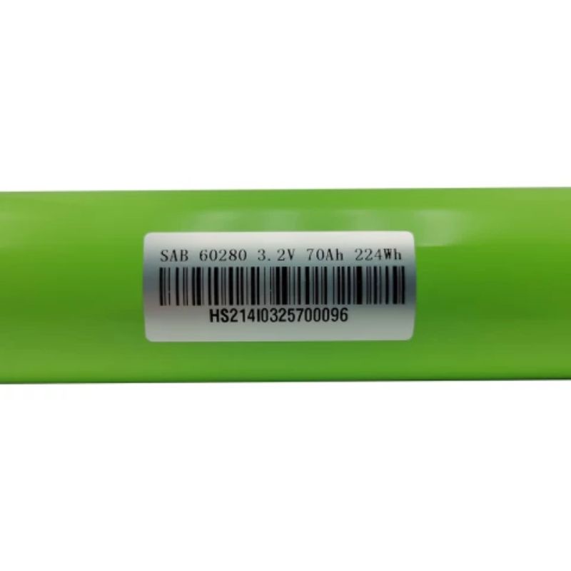 Pin lithium S168 3.2v 70ah xả max tức thời 700a