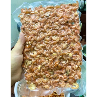 100g Tôm bạc đất Cà Mau loại 1 ( không hoá chất )