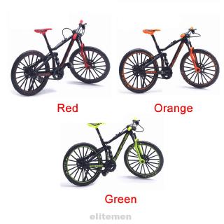 Mô Hình Xe Đạp Trang Trí Tỉ Lệ 1: 10
