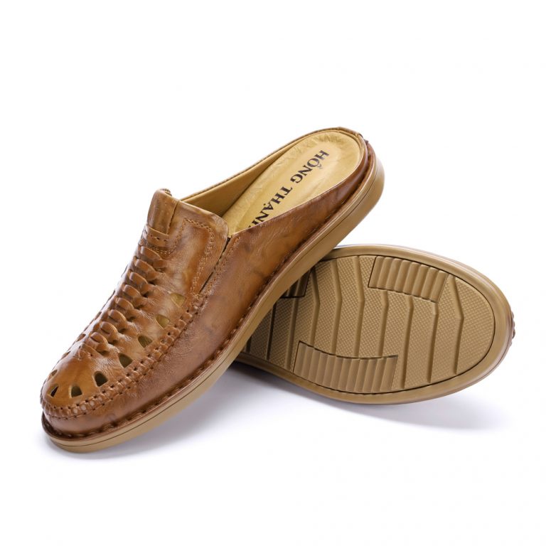 HỒNG THẠNH - Giày Sabo/Giày Mules Nam - 5926