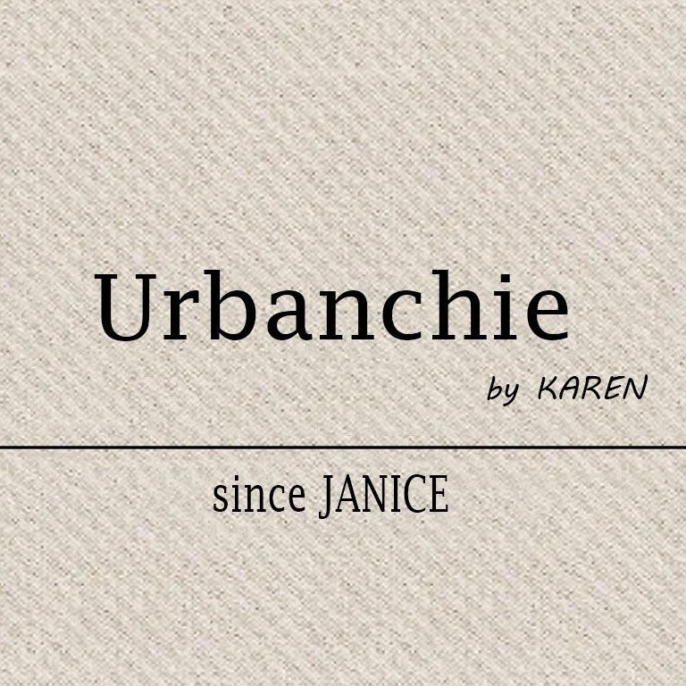 URBANCHIE-Thời Trang Mỏng