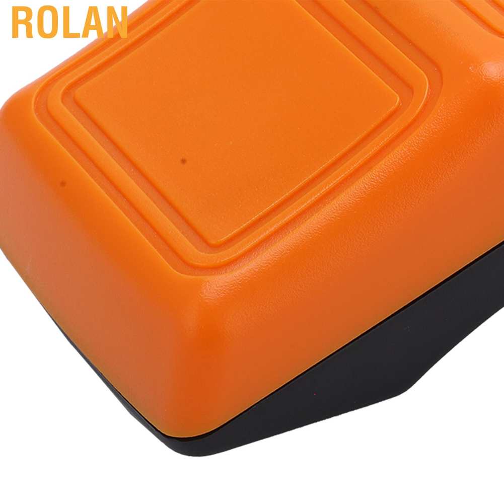 Máy Dò Kim Loại Độ Chính Xác Cao Rolan TY‐ 20MJ