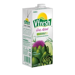 Nước ép Nho 1l Vfresh Vinamilk