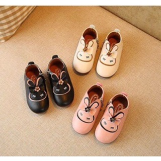 Boot thỏ bé gái - chat check size trc khi đặt hàng