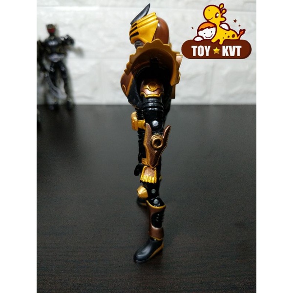 Mô Hình SHS Kamen Rider Odin Chogokin Kim Loại