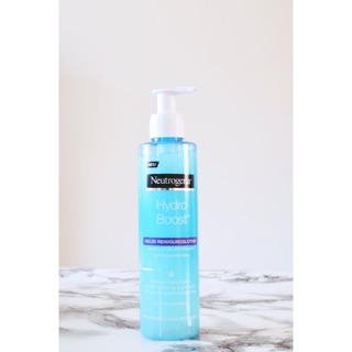 Sữa rửa mặt tẩy trang Neutrogena