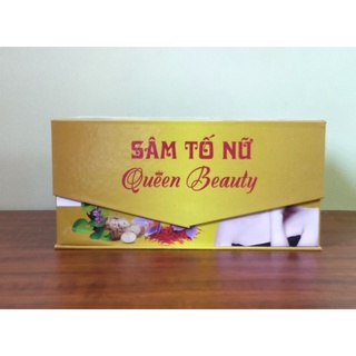 Sâm Tố Nữ Queen Beauty