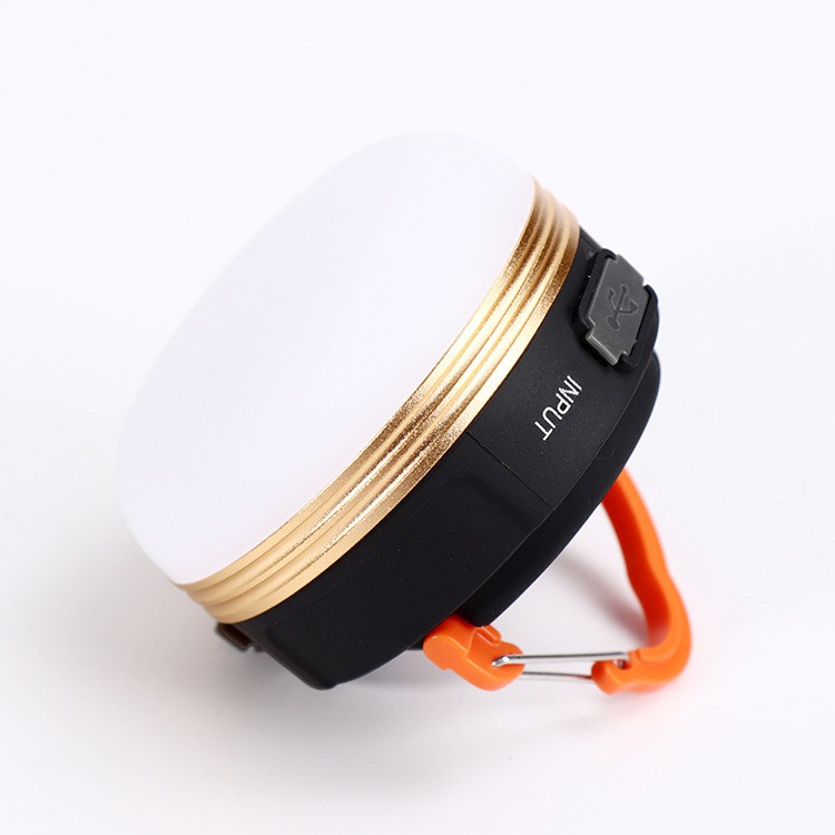 Đèn treo lều cắm trại