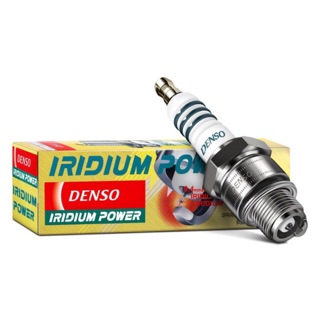 Bugi Iridium Denso Chính Hãng Gắn Các Loại Xe Thông Dụng