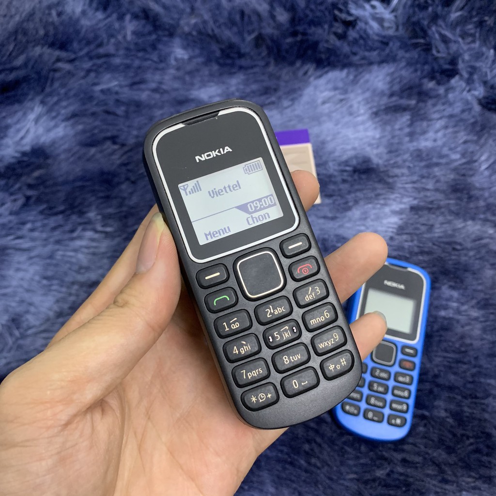 Nokia 1280 Chuẩn Nokia, Main Màn Zin Chính Hãng | BigBuy360 - bigbuy360.vn