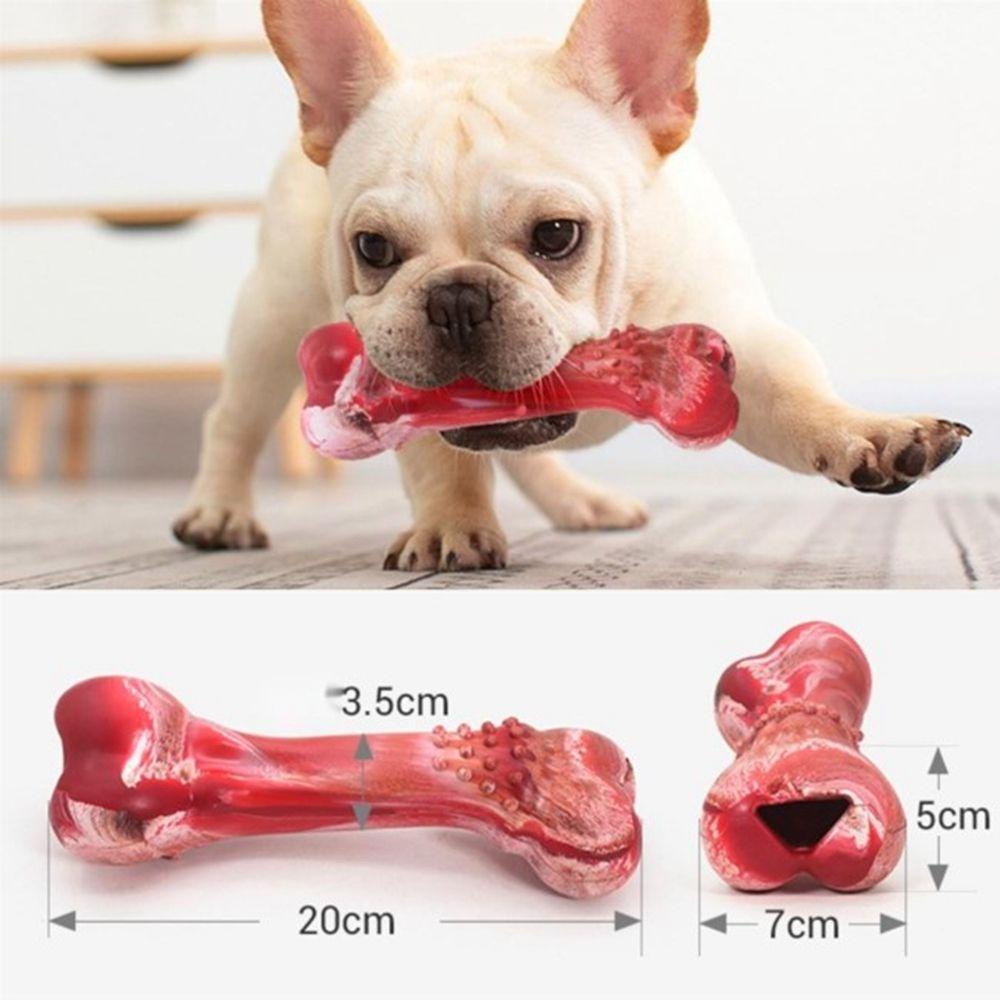 Đồ Chơi Ngậm Cắn Siêu Bền Chắc Dành Cho Thú Cưng